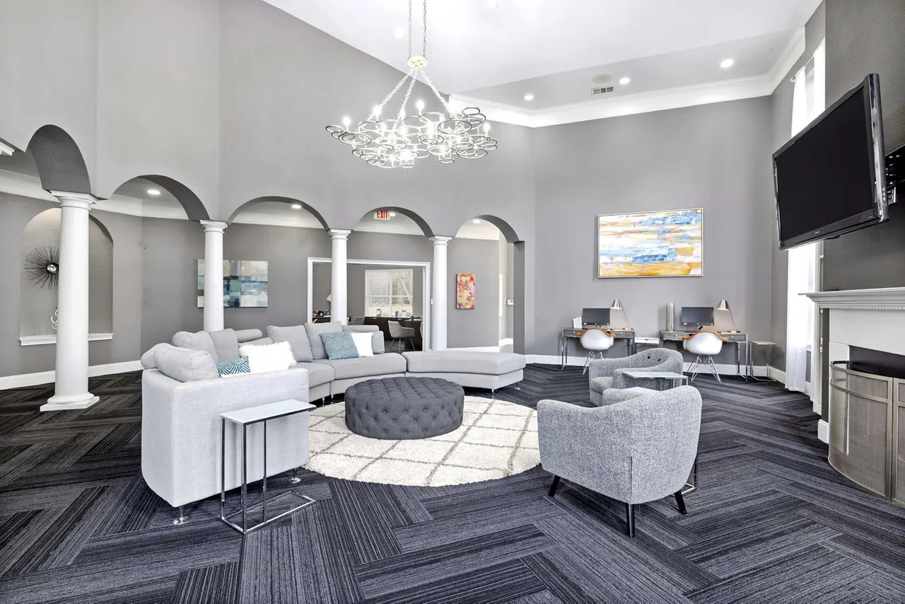 Carrington at Brier Creek Apartments