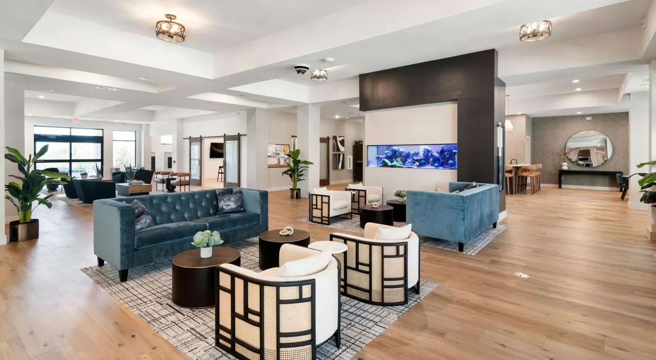 ArborView Circle C Ranch