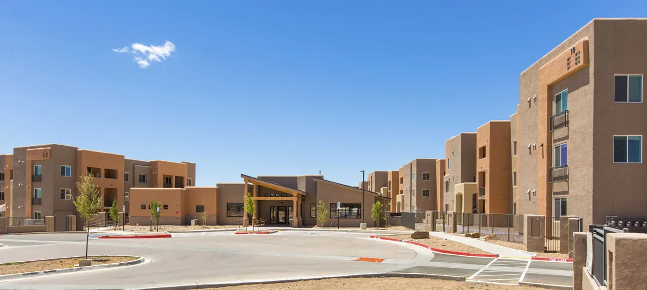 South Meadows Apartments