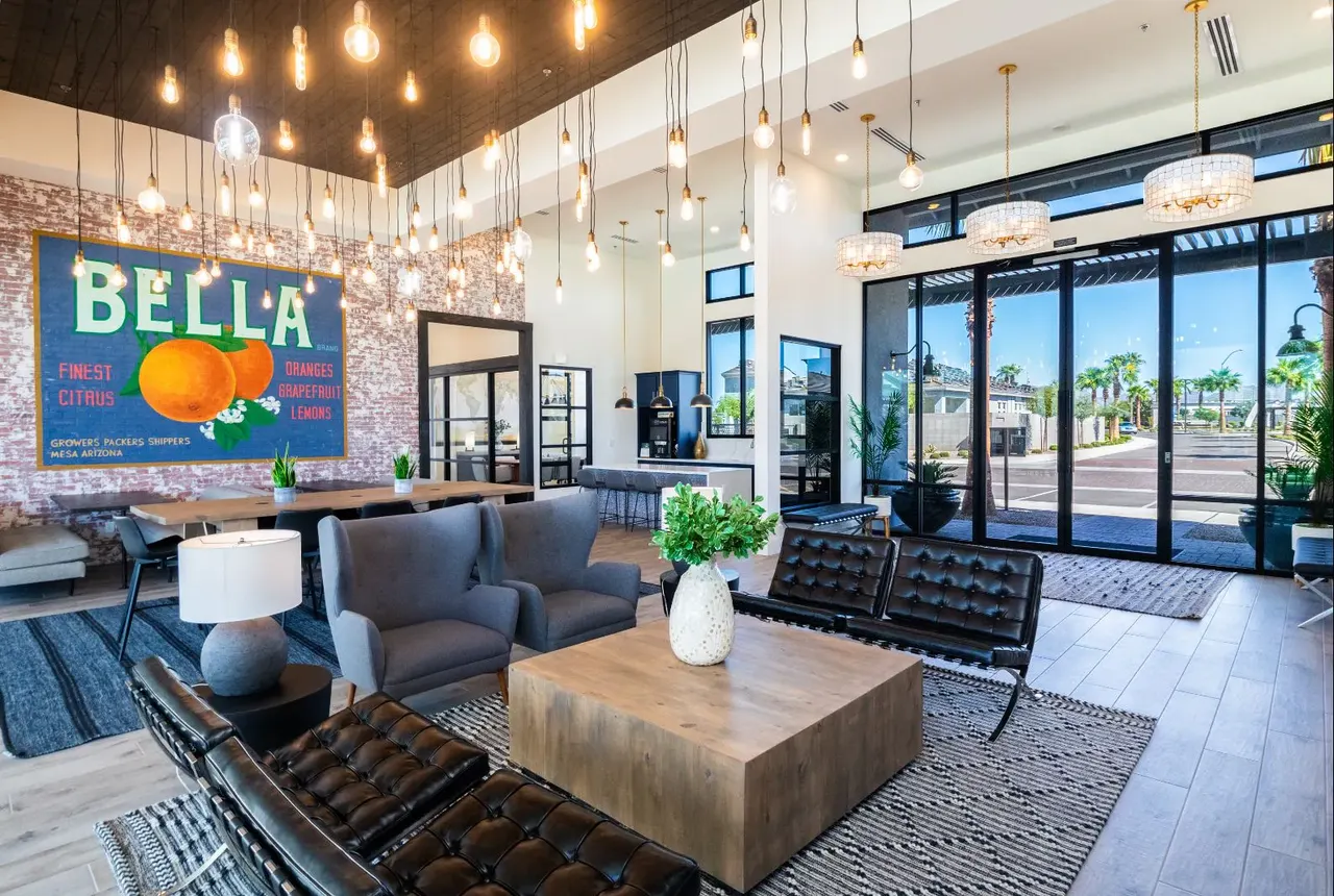 Bella Encanta Luxury Rental Homes