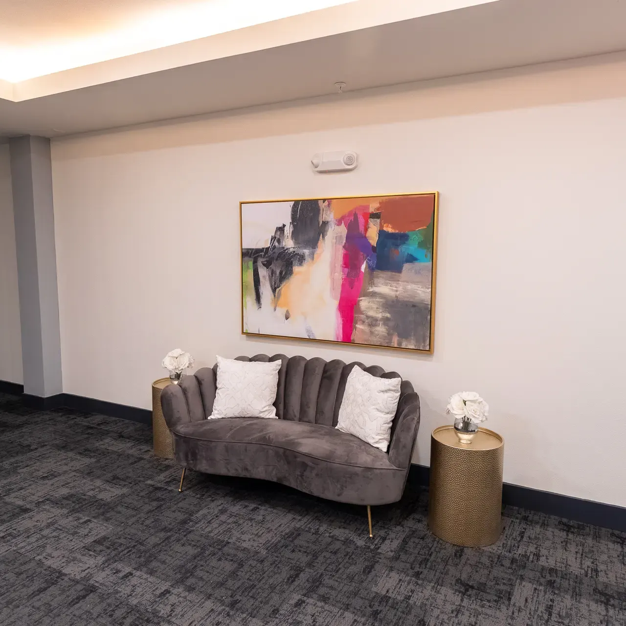 White Oak Highline Apartments