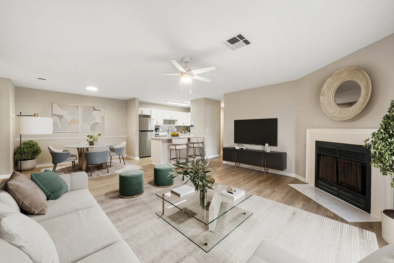 Cedar Pointe Apartments