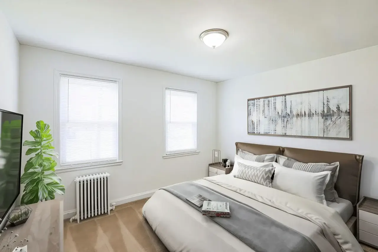 Baybrook Village Apartments