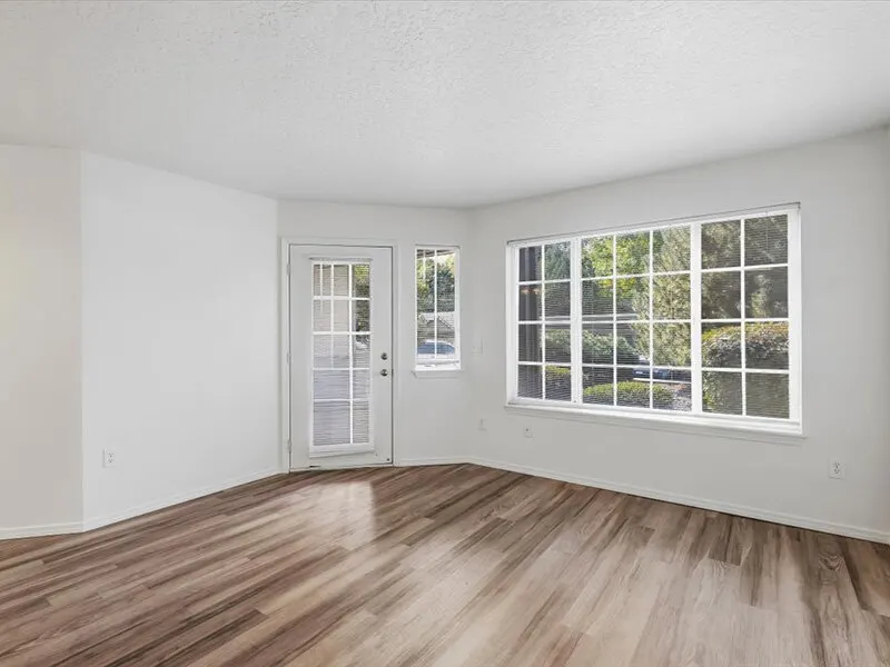 Shaw Mountain Apartments