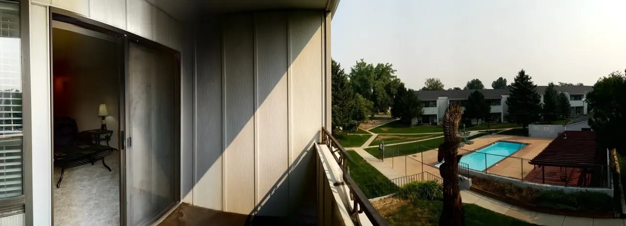 Indian Hills