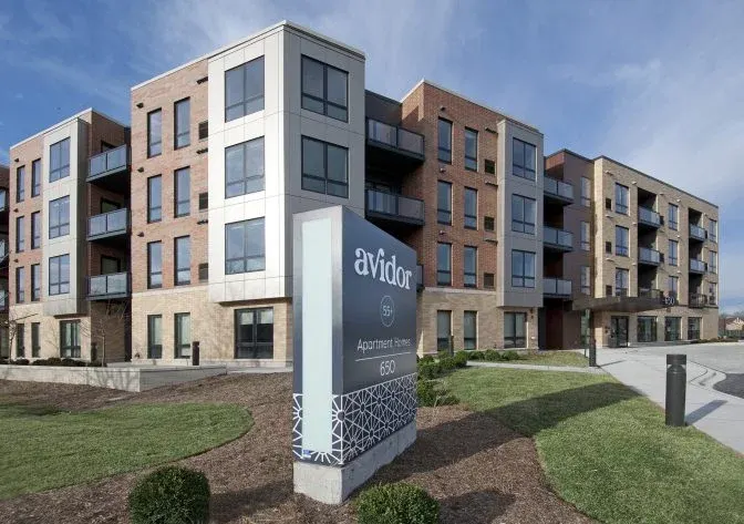 Avidor Glenview