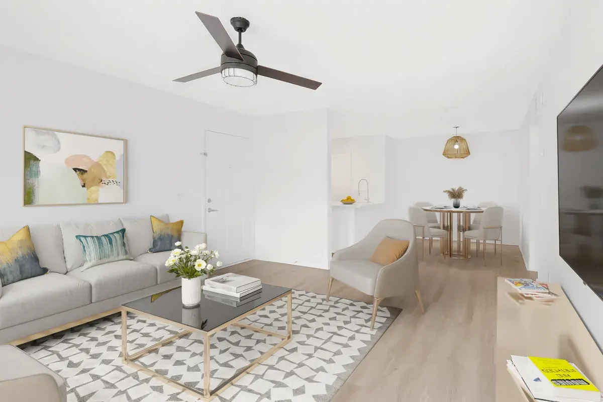 Bentley Green Apartments