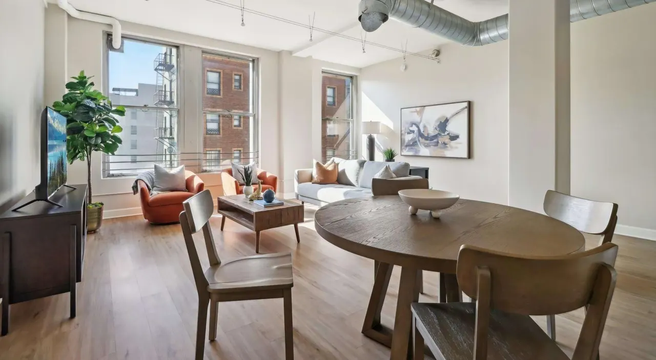 Randolph Lofts