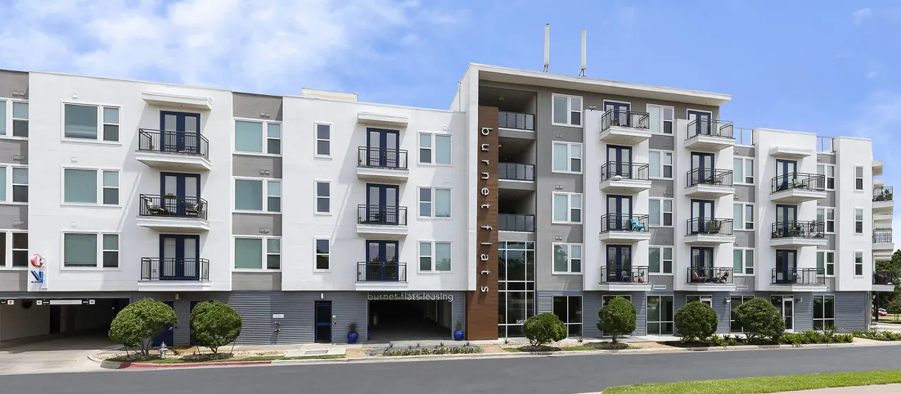 Ardent Residential