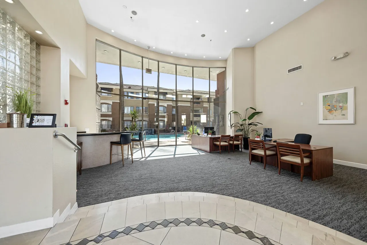 Monterra Apartments