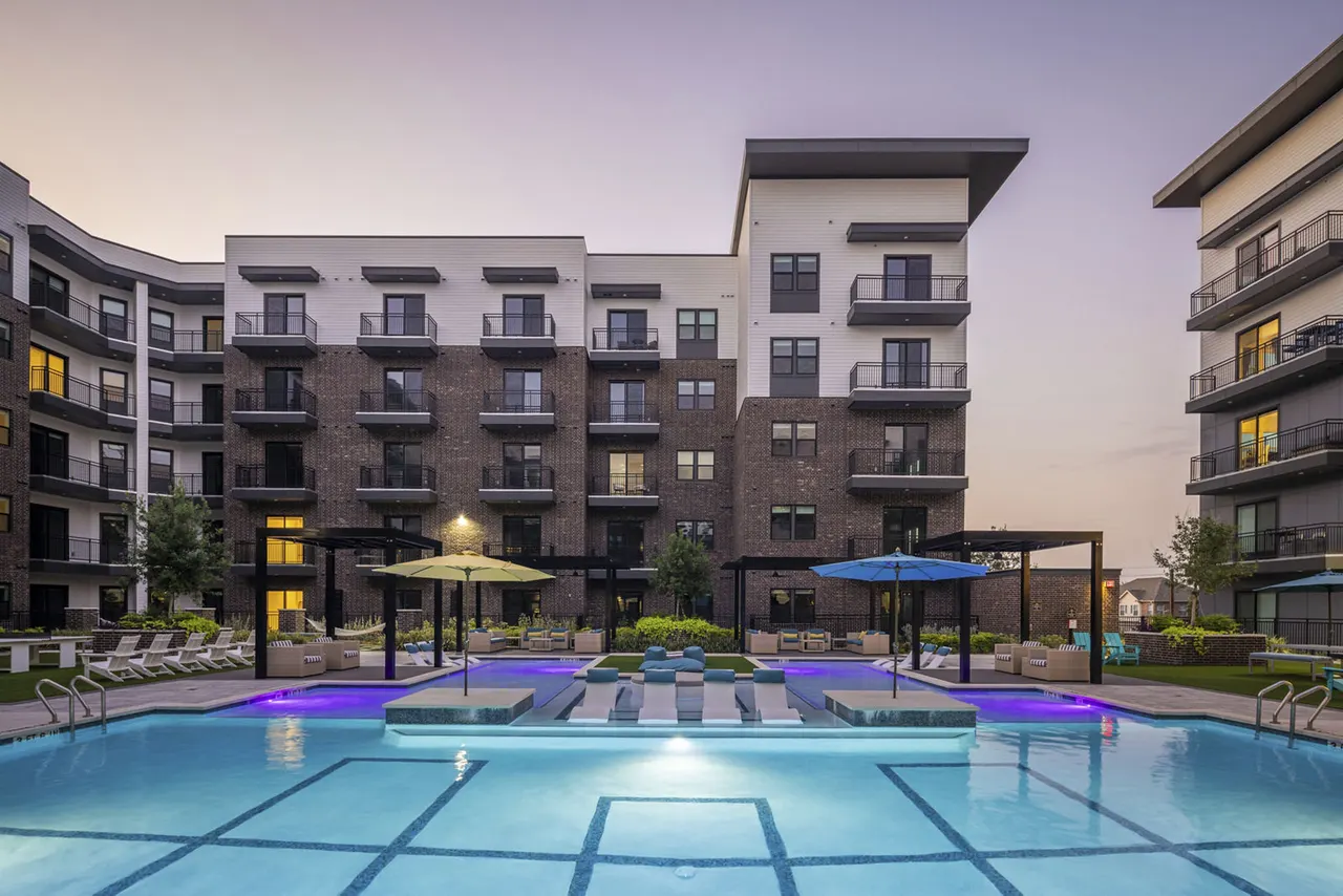 Emeline Heights, a Broadstone Community