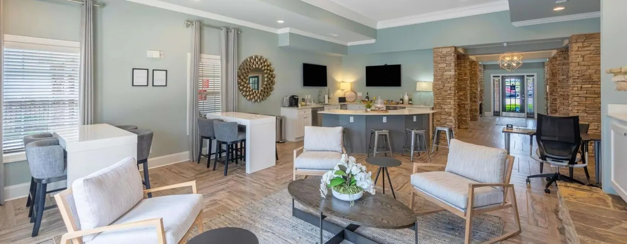 The Enclave at Deep River