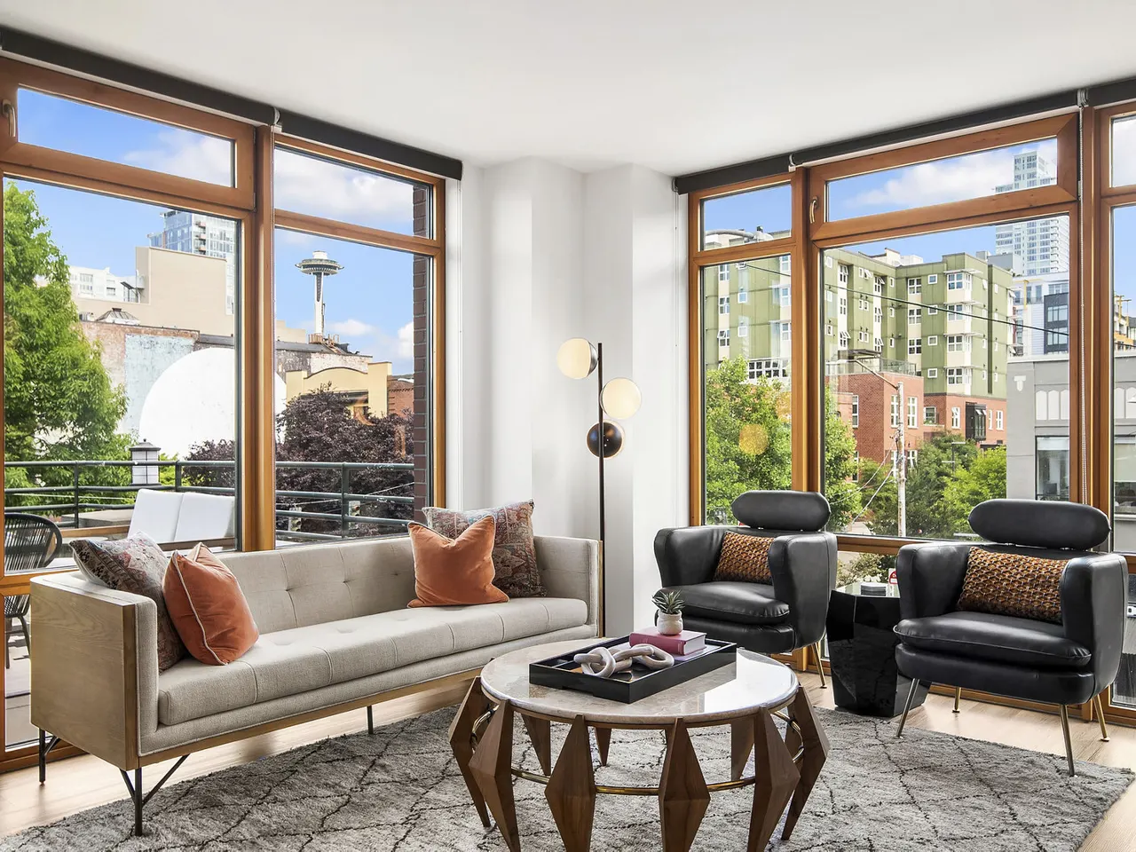 Volta Luxury Apartments