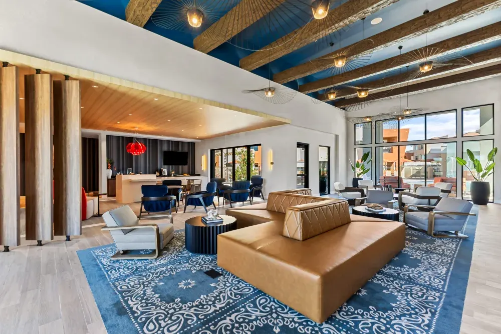 Sage Luxury Apartment Homes
