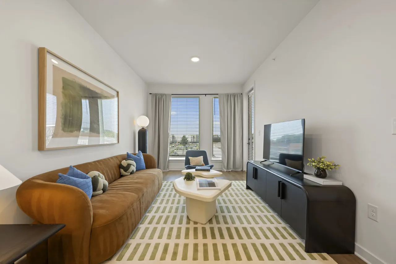 Sorella Apartments