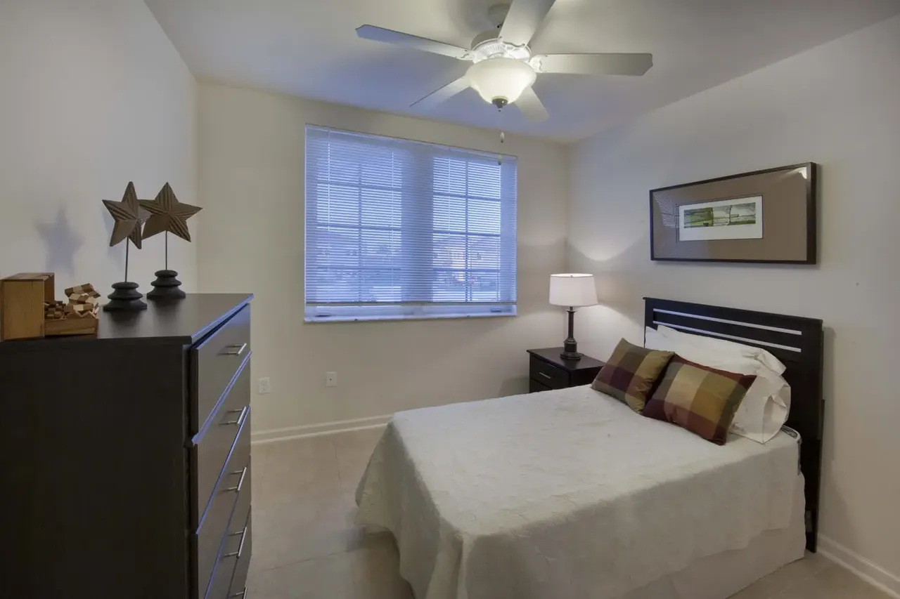 Northpark at Scott Carver Apartments