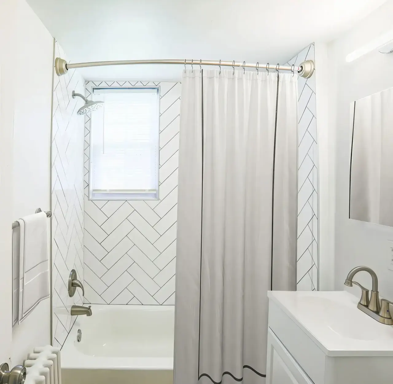 Baybrook Village Apartments