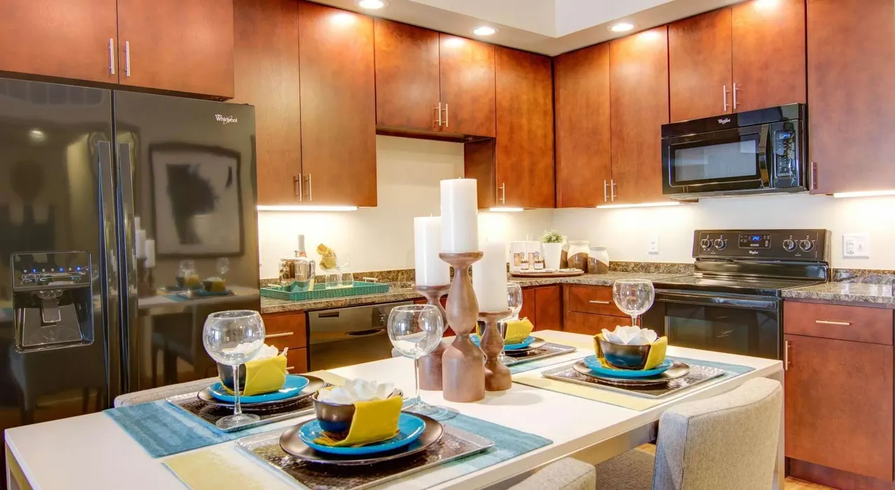 Veranda Highpointe