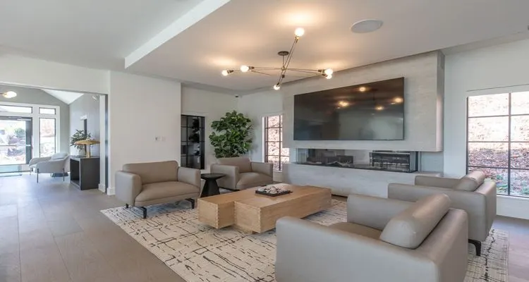 Greenwich Place Apartments