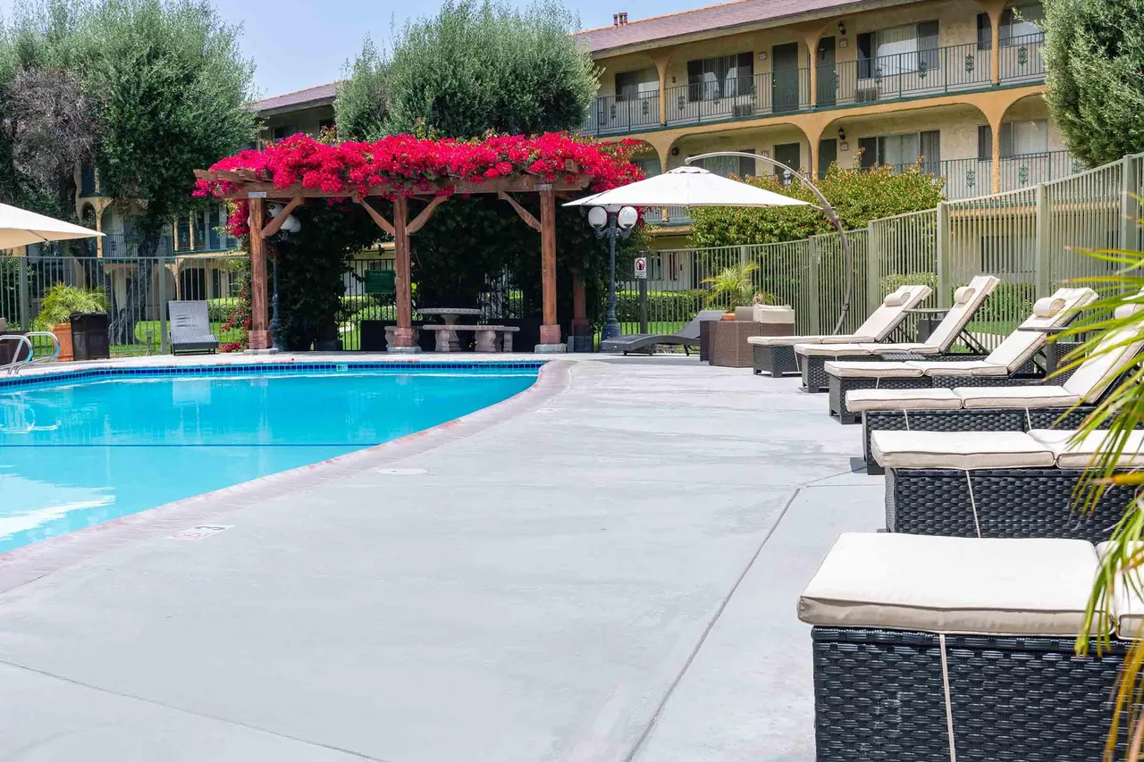 The Medici at South Hills
