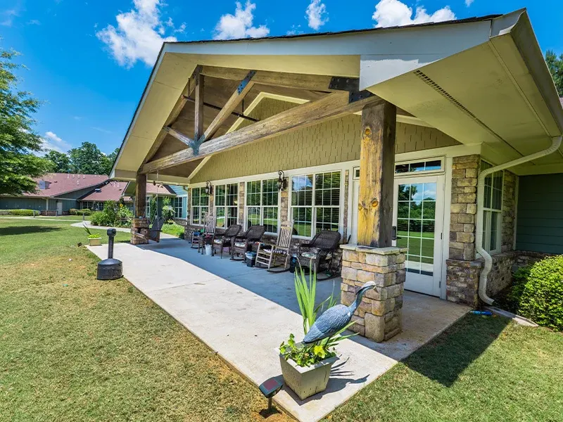 Cedarhurst Senior Living of Canton