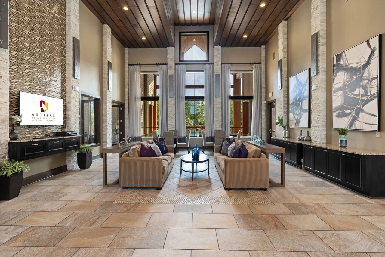 Artisan at Brightleaf Apartments