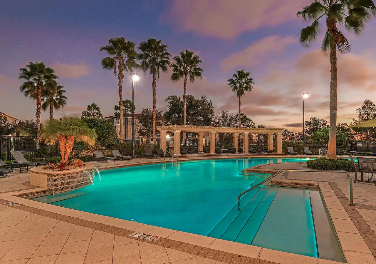 Villas at Gateway Apartments