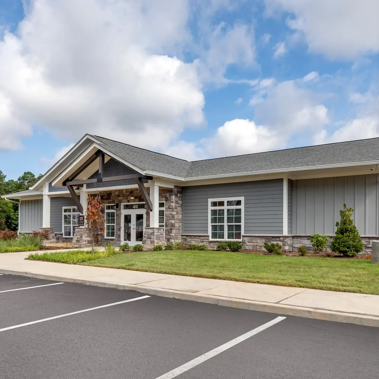 The Jewel at Summit Pointe