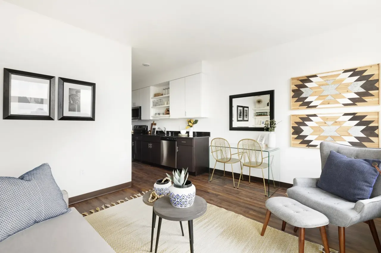 Rym Apartments