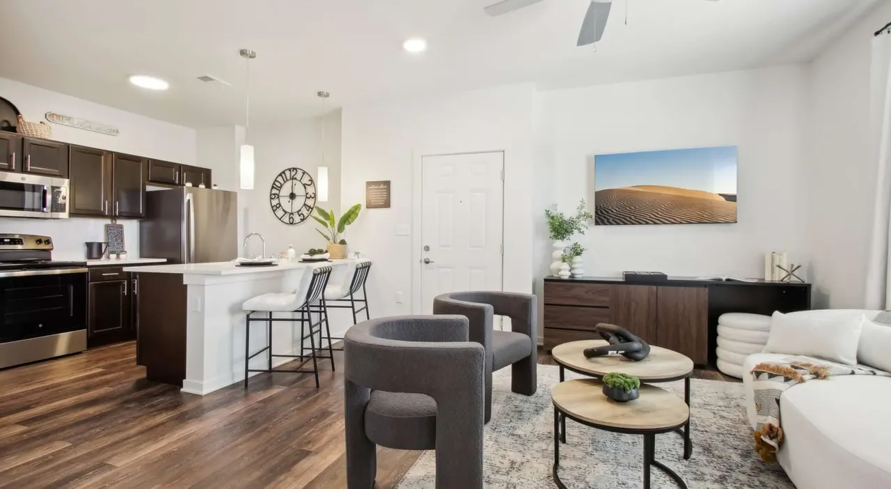 Village at Thorncreek Apartment Homes