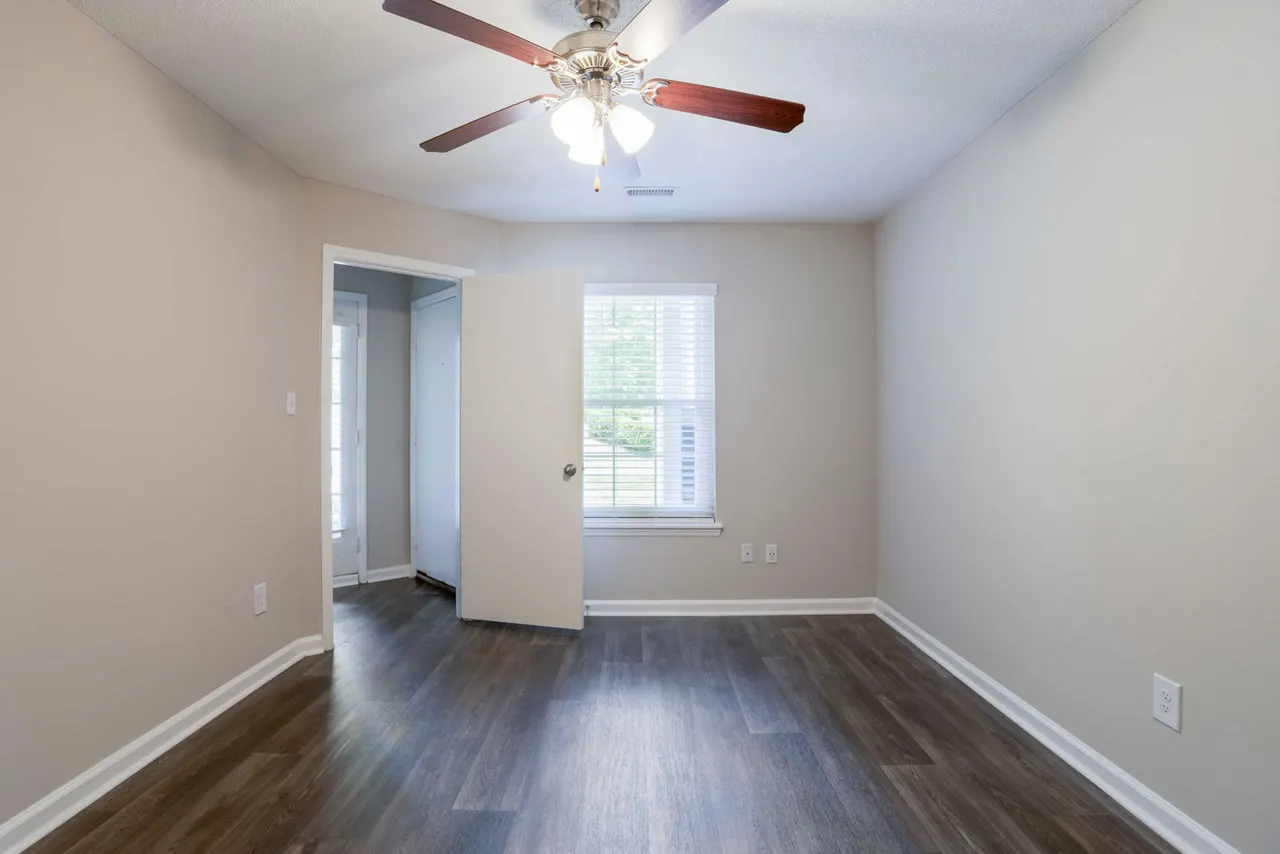 North Forest Apartments