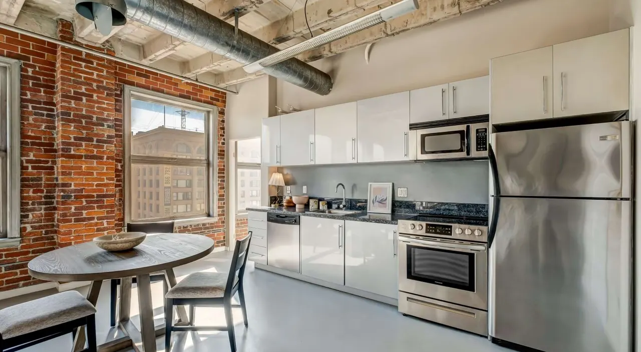 Marley Lofts
