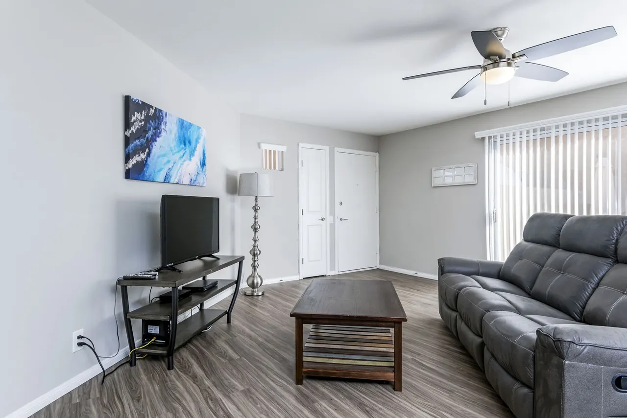 Village Square Apartments