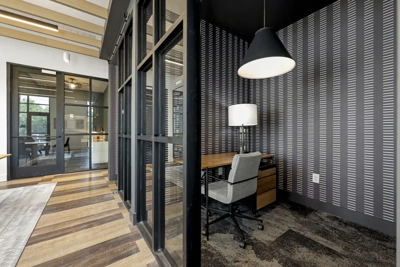 Bowery West Apartments and Townhomes