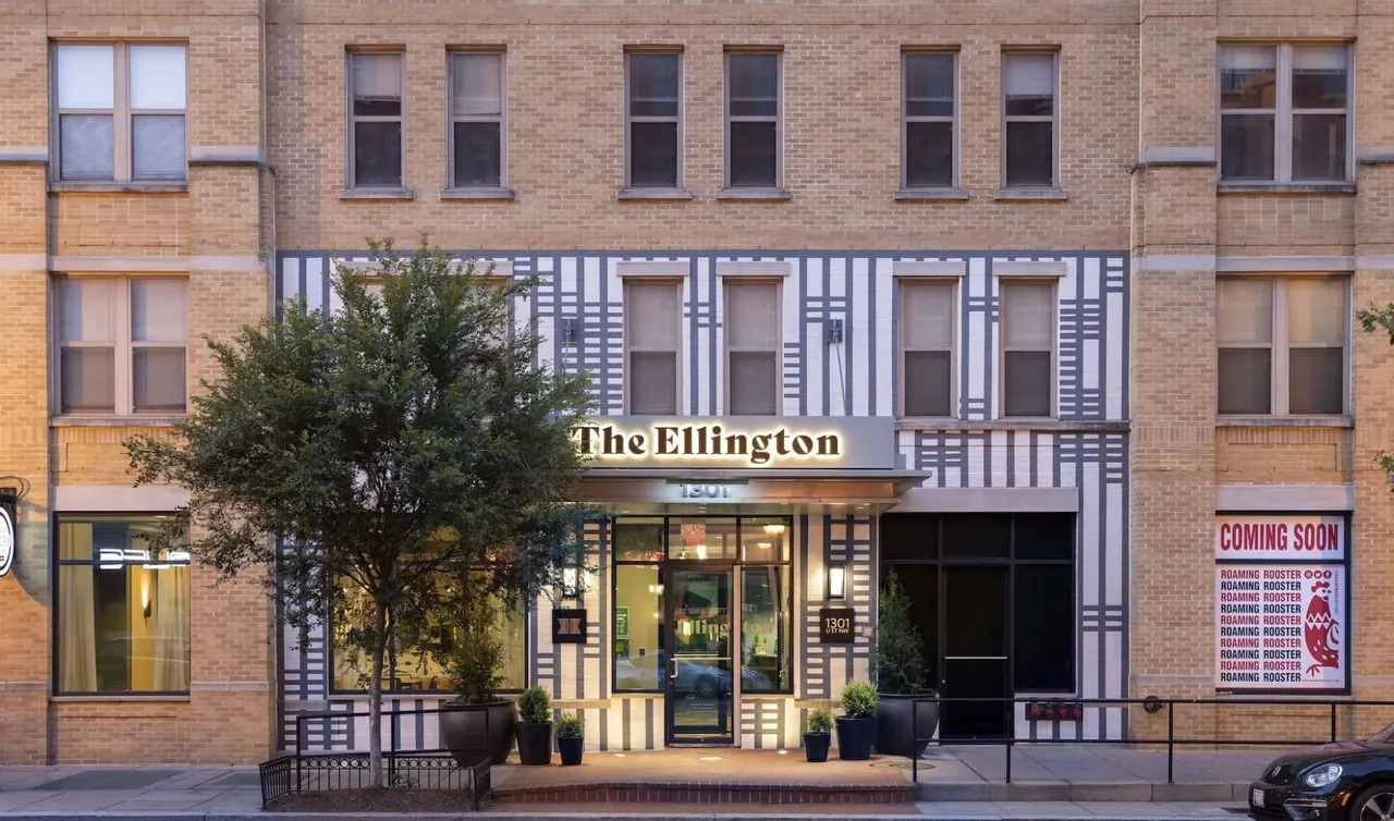 The Ellington