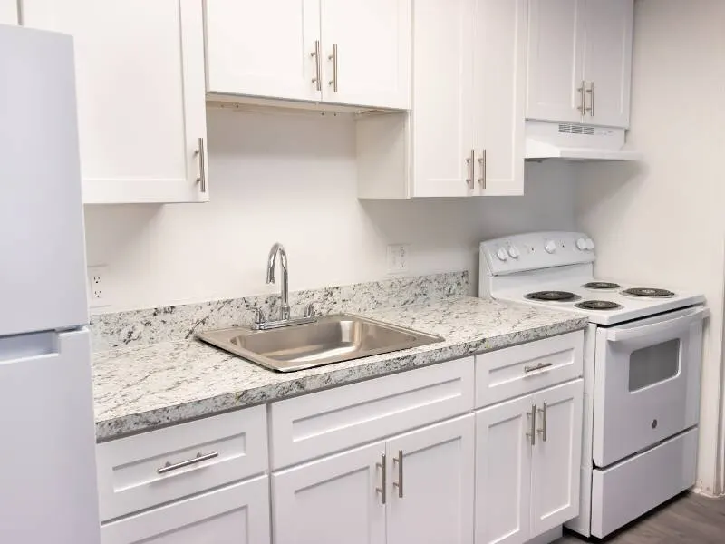 Orlando Sky Apartments