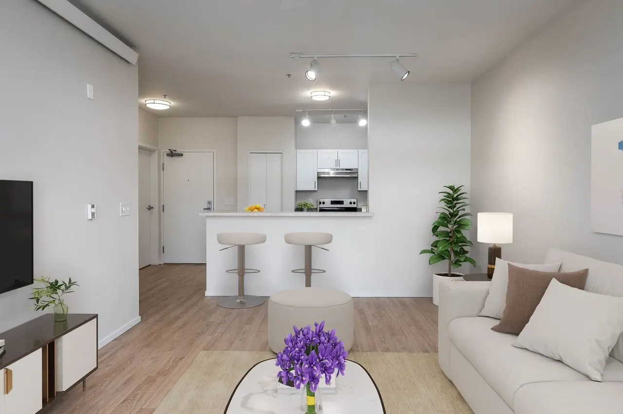 Bookmark Apartments