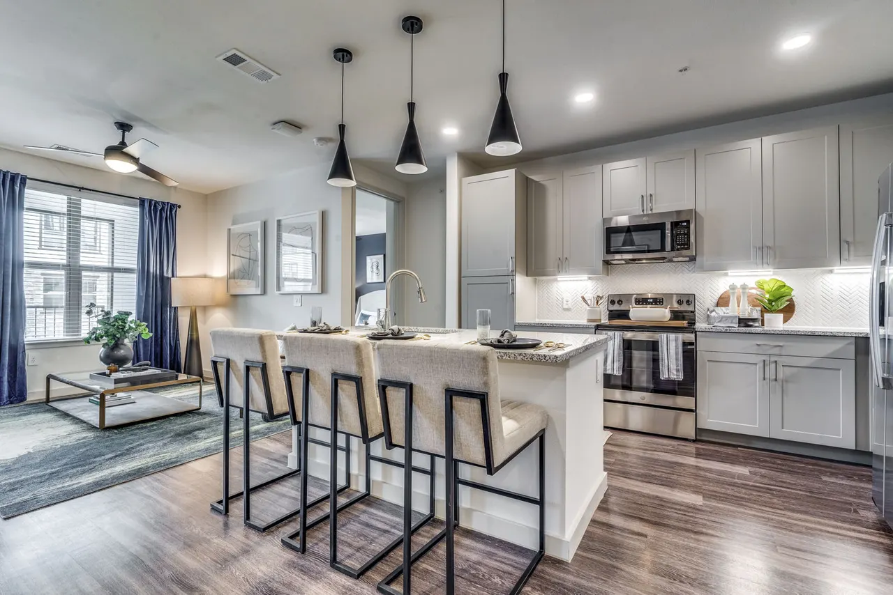 Jefferson Cove Apartments