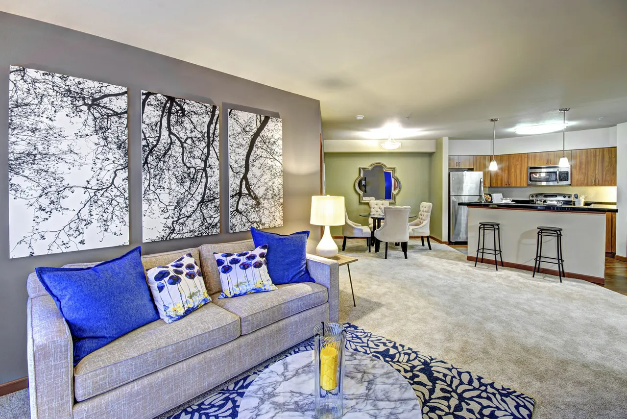 Harrington Square Apartments
