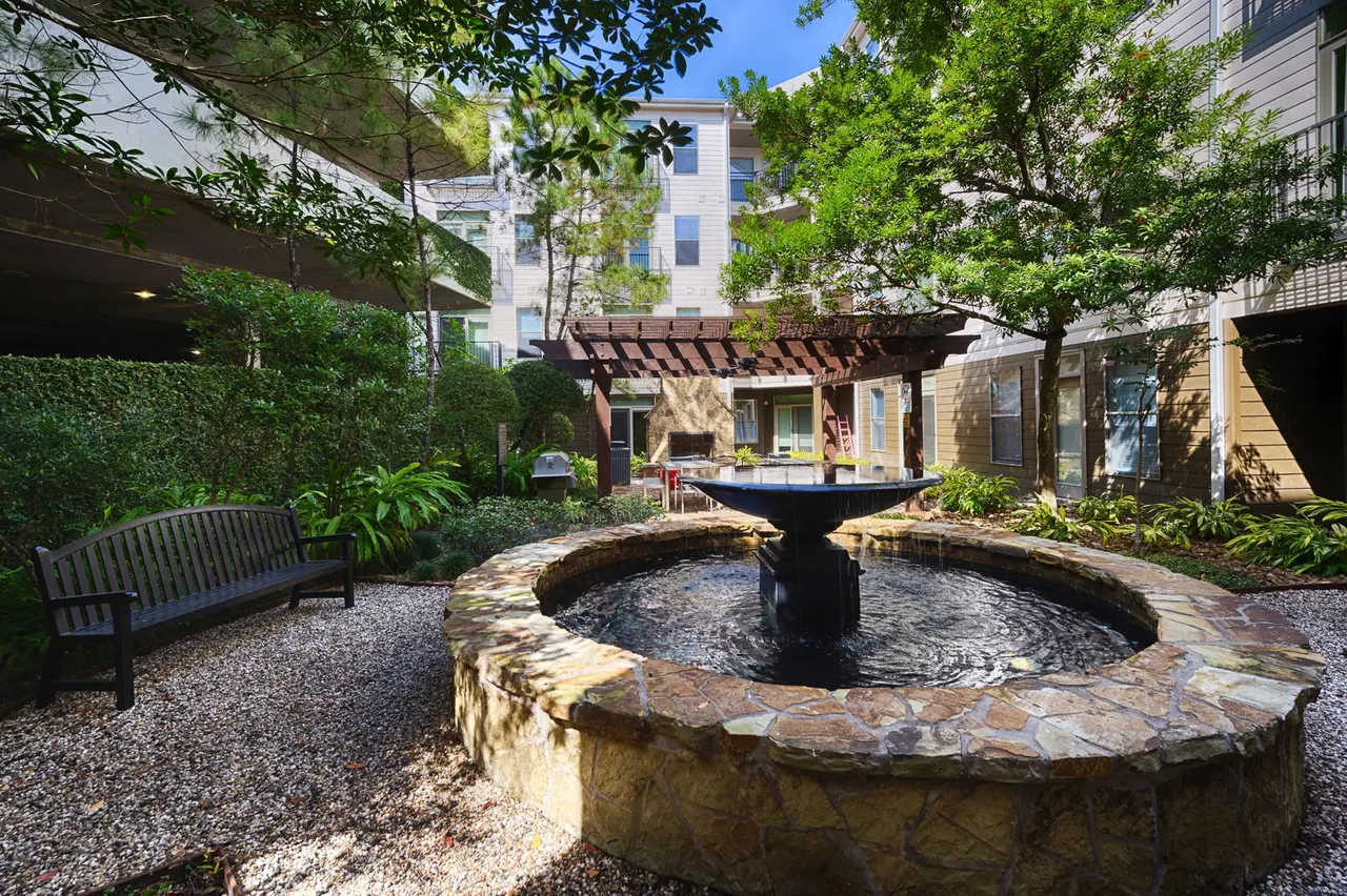 Boardwalk at Town Center Apartments
