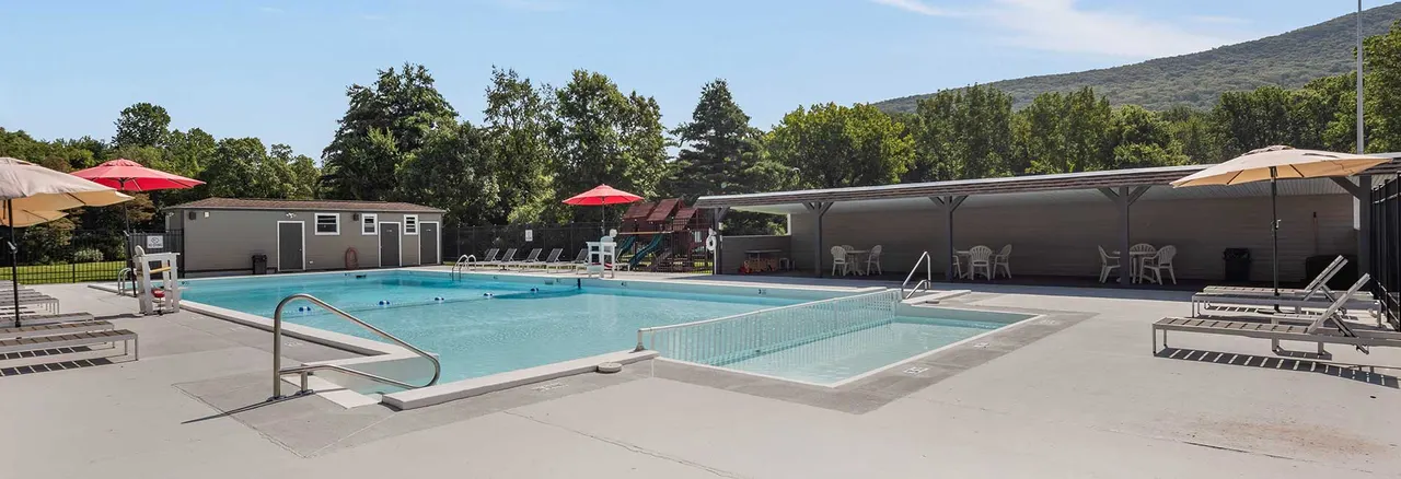 Mountainview Garden Apartments