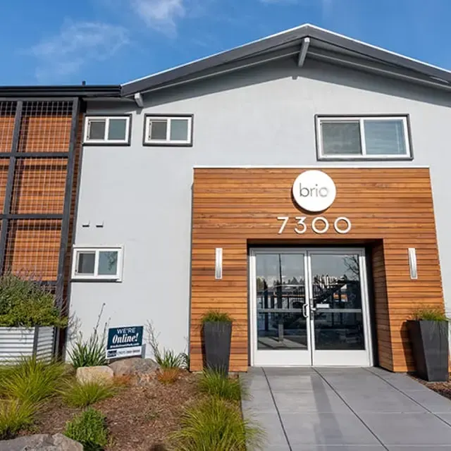 Brio Apartments