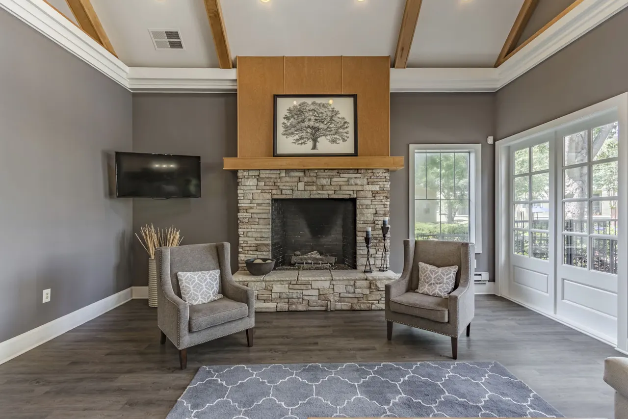 Grand Estates at Kessler Park