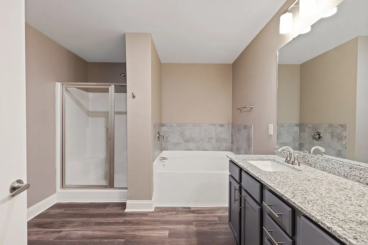 Grove Park Apartments