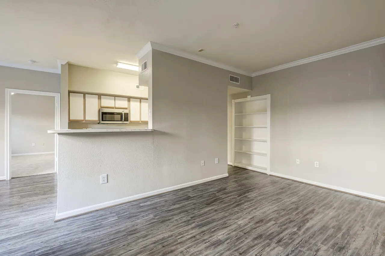 The Boulevard Apartments