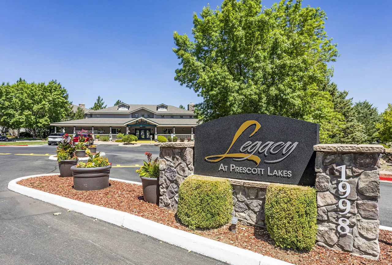 Legacy at Prescott Lakes