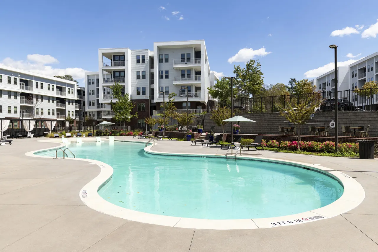 550 Northridge