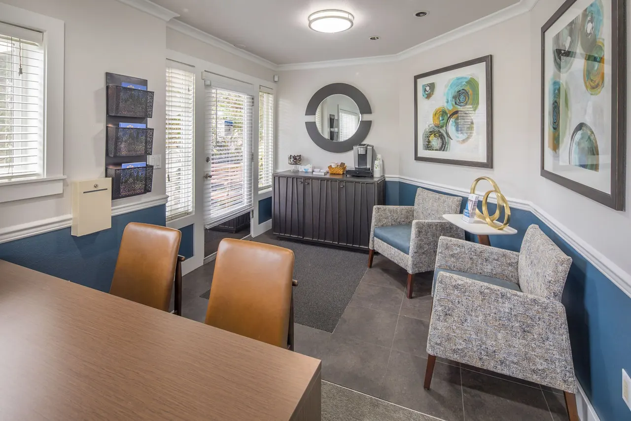 Summerfield Apartments