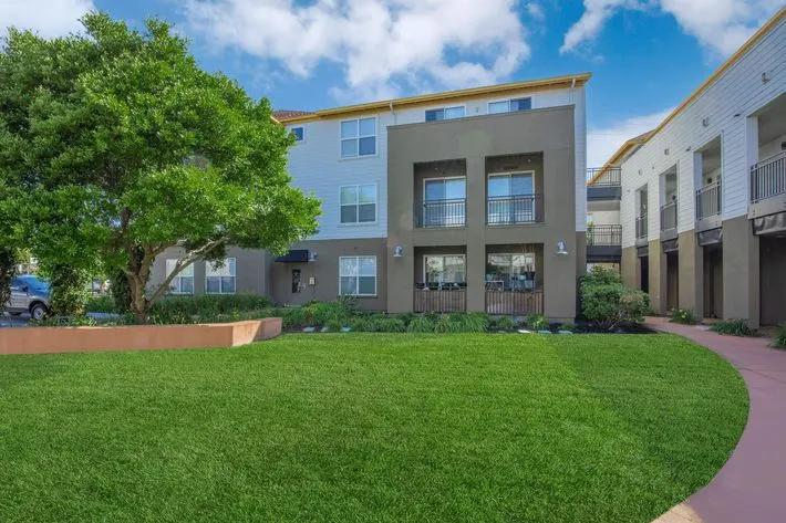 The Village at Town Center Apartments