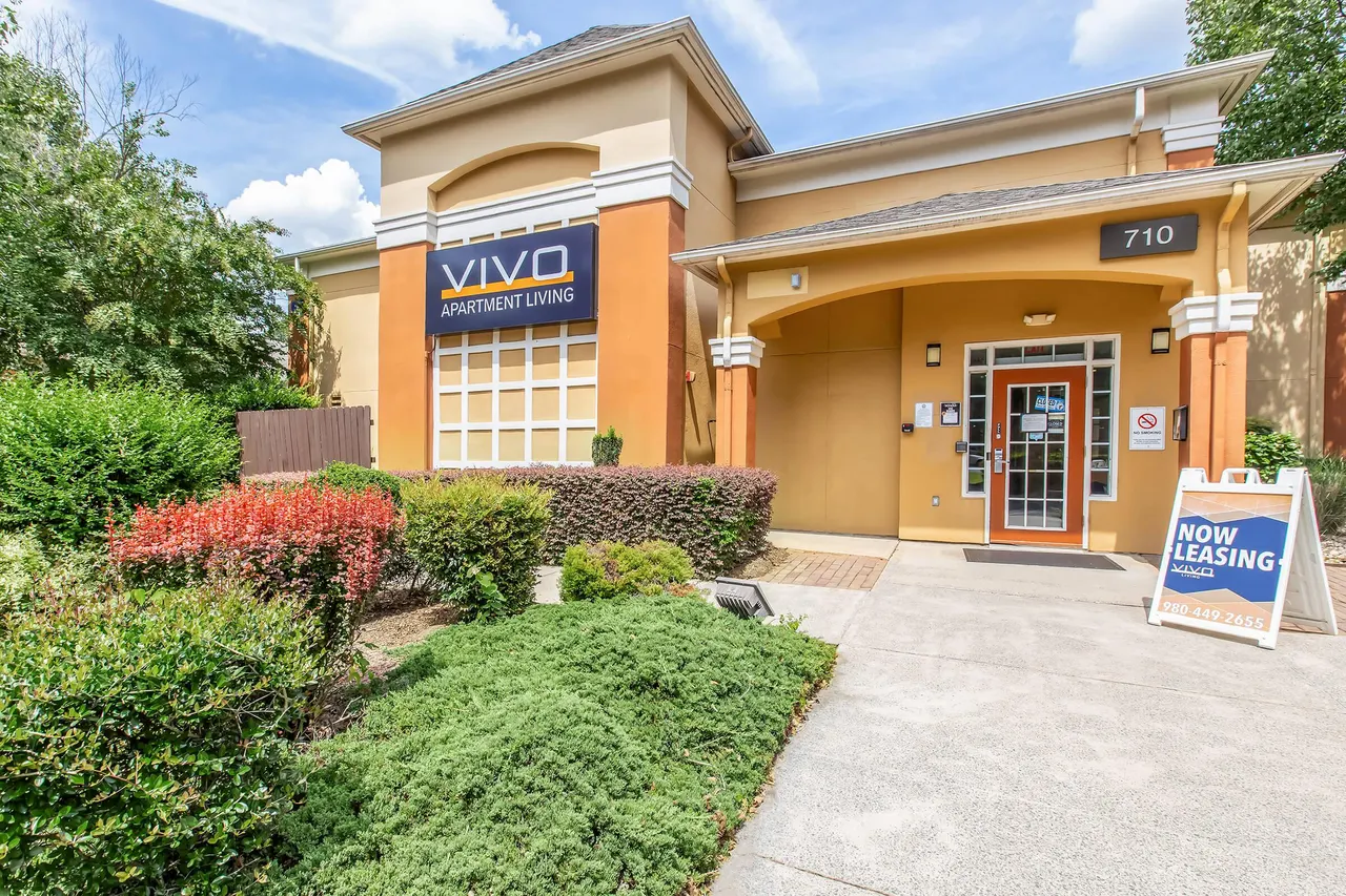 Vivo Living Arbor View